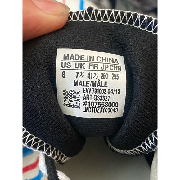 Adidas Gonz Pro Multi m 8 w 9.5 - Picture 6 of 8